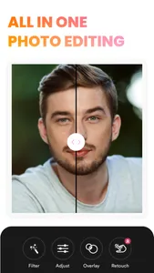 Picture collage maker - Grid screenshot 3