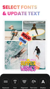 Picture collage maker - Grid screenshot 5