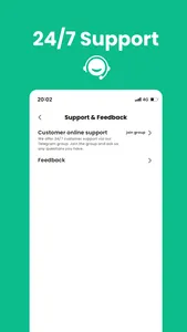 AceVPN - VPN Fast & Unlimited screenshot 5