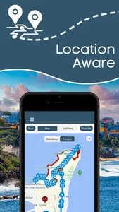 Old San Juan Audio Tour Guide screenshot 1