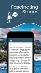 Old San Juan Audio Tour Guide screenshot 4