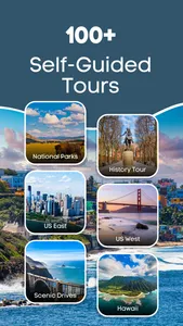 Old San Juan Audio Tour Guide screenshot 6