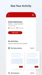 Wendy Bell Radio screenshot 1