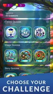 QuiDiDo: Fun Trivia Quiz screenshot 0