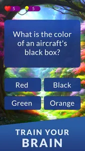 QuiDiDo: Fun Trivia Quiz screenshot 2