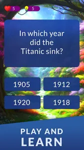 QuiDiDo: Fun Trivia Quiz screenshot 3