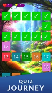 QuiDiDo: Fun Trivia Quiz screenshot 5