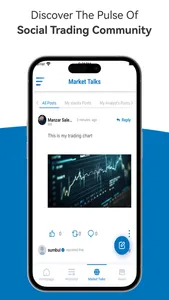 Mubasher.Info screenshot 2