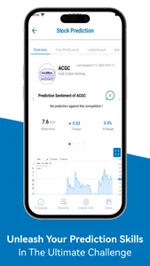 Mubasher.Info screenshot 3