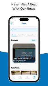 Mubasher.Info screenshot 4