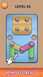 Nuts And Bolts 3D Puzzle screenshot 2