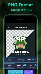 Logo Maker - Graphic Design . screenshot 2