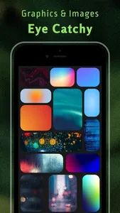 Logo Maker - Graphic Design . screenshot 3