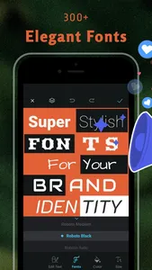 Logo Maker - Graphic Design . screenshot 8