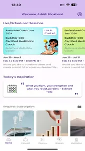 Buddha-CEO screenshot 0