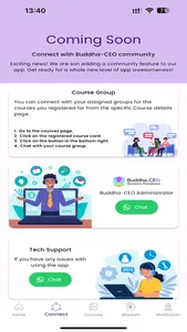 Buddha-CEO screenshot 1