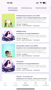 Buddha-CEO screenshot 2