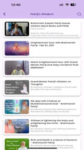 Buddha-CEO screenshot 3