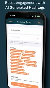 Capit AI Image Captions screenshot 2