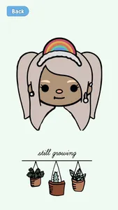 Doll Avatar Maker Plus screenshot 4