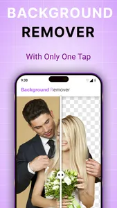 Background Remover Bg Changer screenshot 0