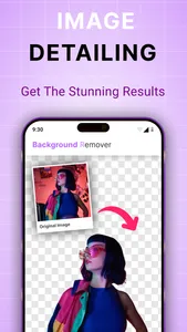 Background Remover Bg Changer screenshot 3