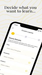 Gamodify screenshot 0