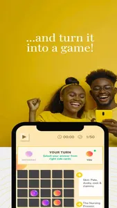 Gamodify screenshot 1