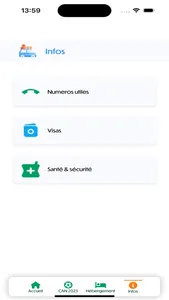 akwabaci screenshot 2