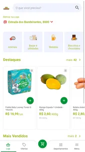 Super Unidos screenshot 0