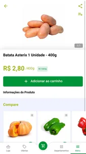 Super Unidos screenshot 1