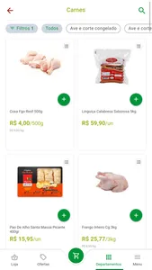 Super Unidos screenshot 2