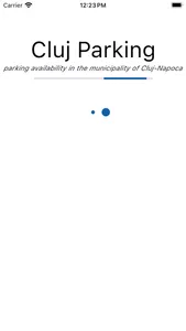 Cluj Parking screenshot 3