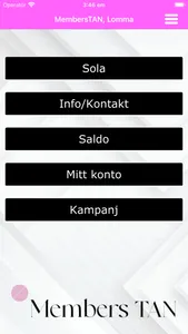 MembersTAN screenshot 0