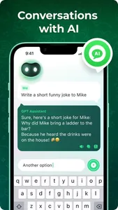 Dual Messenger Web Plus screenshot 2
