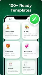 Dual Messenger Web Plus screenshot 3