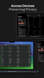 Finances Pro: Spending Manager screenshot 4