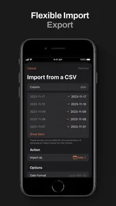 Finances Pro: Spending Manager screenshot 5