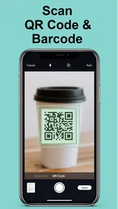 True Scanner - PDF Scanner screenshot 1