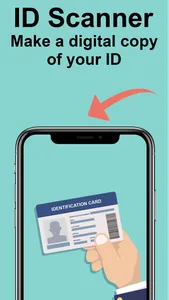 True Scanner - PDF Scanner screenshot 6