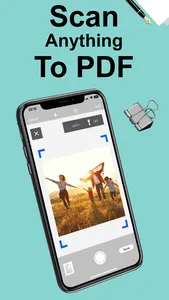 True Scanner - PDF Scanner screenshot 7