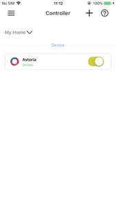 Astoria Lighting screenshot 0