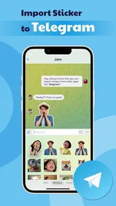 Sticker Maker: Emoji Creator screenshot 2