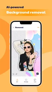 Sticker Maker: Emoji Creator screenshot 3