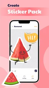 Sticker Maker: Emoji Creator screenshot 6