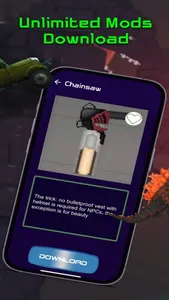 2D Mods melmod playground screenshot 2