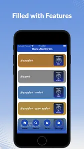 Thiru Mandhiram screenshot 1