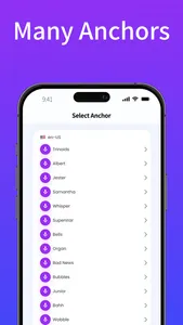 Voiceify - speech assistant screenshot 2