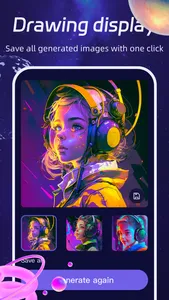 ArtBot-Painting Generator screenshot 1