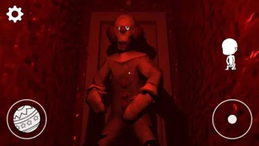 The Killer Clown screenshot 1